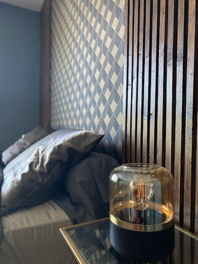 생드니 Loft Dionysien De Standing 아파트 외부 사진