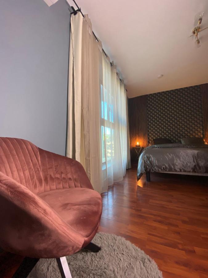 생드니 Loft Dionysien De Standing 아파트 외부 사진